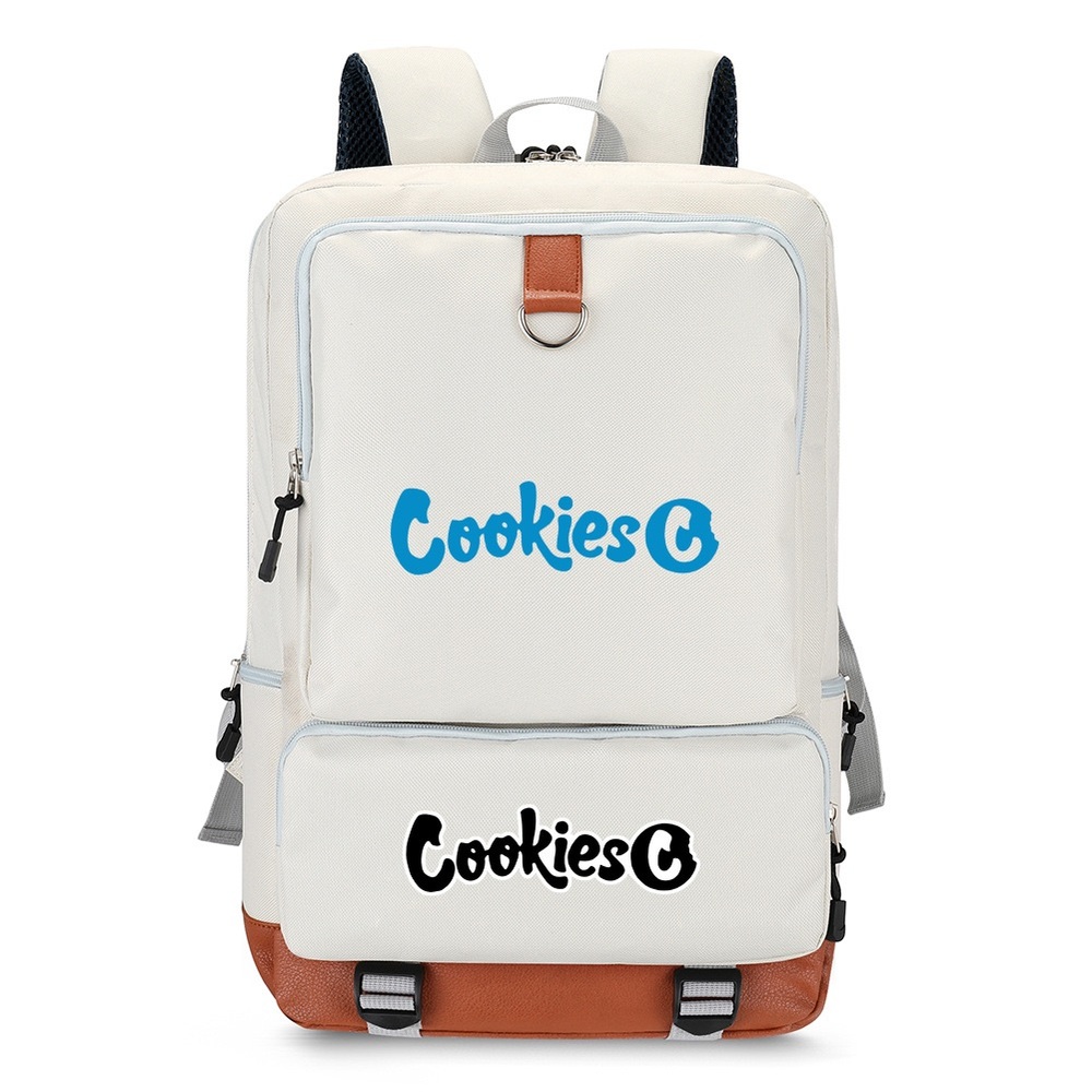 Cookies Travel Backpack